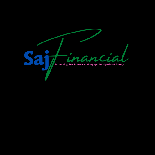 SAJ Financial LLC